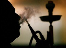 قلیانی‌ها بیشتر دچار سکته مغزی می‌شوند/ تأثیر ژن در بروز استروک