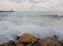 هشدار هواشناسی؛ طوفان حاره‌ای «شاختی» در جنوب دریای عمان تشکیل می‌شود