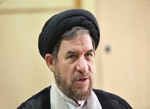 میرتاج الدینی: با تشکیل فراکسیون مدیران دولت نهم و دهم مخالفم