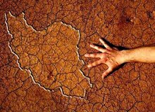 خشکسالی بی‌سابقه در ایران/ آب خط بحران را رد کرد