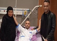 پدر کیان پیرفلک به دادسرا احضار شد