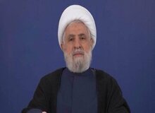 شیخ نعیم قاسم: «توافق چارچوب» بین لبنان و اسرائیل باطل و بی‌اعتبار است