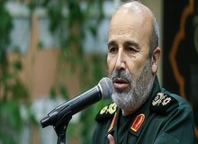 روایت جانشین فرمانده نیروی قدس از تشکیل تیپ فاطمیون: ده‌ها هزار افغانستانی از سال‌های دور به شامات رفته بودند؛ تیپ فاطمیون را تشکیل دادند