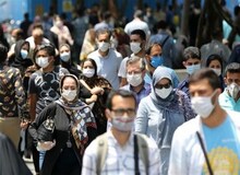 جمهوری اسلامی: مشکلات اقتصادی را حل کنید، مشکل کاهش جمعیت هم حل می‌شود
