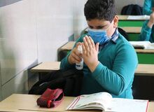 معاون وزارت آموزش و پرورش؛ ۳۴ درصد دختران و ۳۱ درصد پسران، گرفتار چاقی شده اند