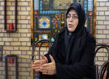 آذر منصوری: میزان خشونت‌های اعمال‌شده در اعتراضات در مقایسه با دی‌ماه 96 زنگ خطری جدی بود
