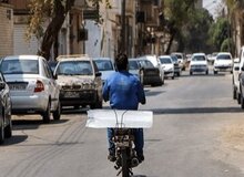 دو شهر از ایران در فهرست گرم‌ترین شهرهای جهان