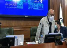 مهدی چمران: مردم بریتانیا تظاهرات علیه اسرائیل را ادامه دهند