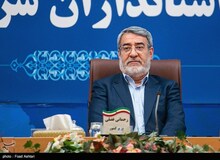 از میان بیش از ۷ میلیون واجد شرایط در تهران فقط ۲ میلیون و پانصد هزار نفر در انتخابات شرکت کردند / میزان مشارکت شهر تهران ۲۵/۴ درصد 