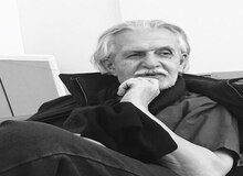 «مش صفر» نقاش درگذشت