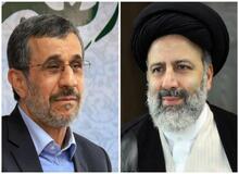 برای انقلابی ها رئیسی همان احمدی نژاد است/ نماینده مجلس: رئیسی نظرکرده امام زمان است
