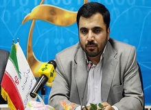 وزیر ارتباطات: سرعت اینترنت در ایران کُند نیست
