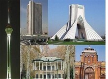 از اعیانی ترین خانه تهران تا فیلم‌دیدن در ییلاق شاهان قاجار
