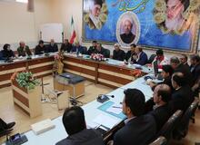 آغاز ساخت چهار هزار دستگاه کانکس بحران در کرمان/همراهی رسانه ها در بروز حوادث قابل تقدیر است