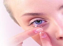 هپاتیت، ارمغان لنزهای کرایه‌ای
