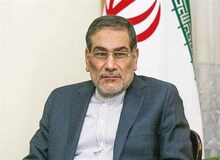 دبیر شورای عالی امنیت ملی با کیهان تماس گرفت!/ شمخانی پُشت تلفن: هرگز با مذاکره مستقیم ایران و آمریکا موافق نبوده و نیستم