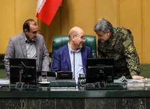 جنجال ادامه دار بر سر افزایش سن بازنشستگی /قالیباف: شورای نگهبان باید تشخیص دهد