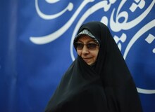 انتقاد ارگان مطبوعاتی نزدیک به سپاه از انسیه خزعلی: قبلا هم طلبه‌ها به عرصه بازیگری آمدند و استحاله شدند
