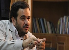 چرا هنوز عنابستانی هنوز می گوید توی گوش سرباز نزدم؟/ حتی قالیباف هم تایید کرد