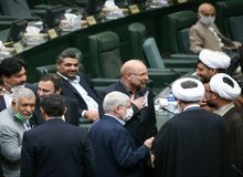 خط و نشان «مشرق نیوز» برای موتلفه و میرسلیم/ اصولگرایان پشت قالیباف، مقابل میرسلیم

