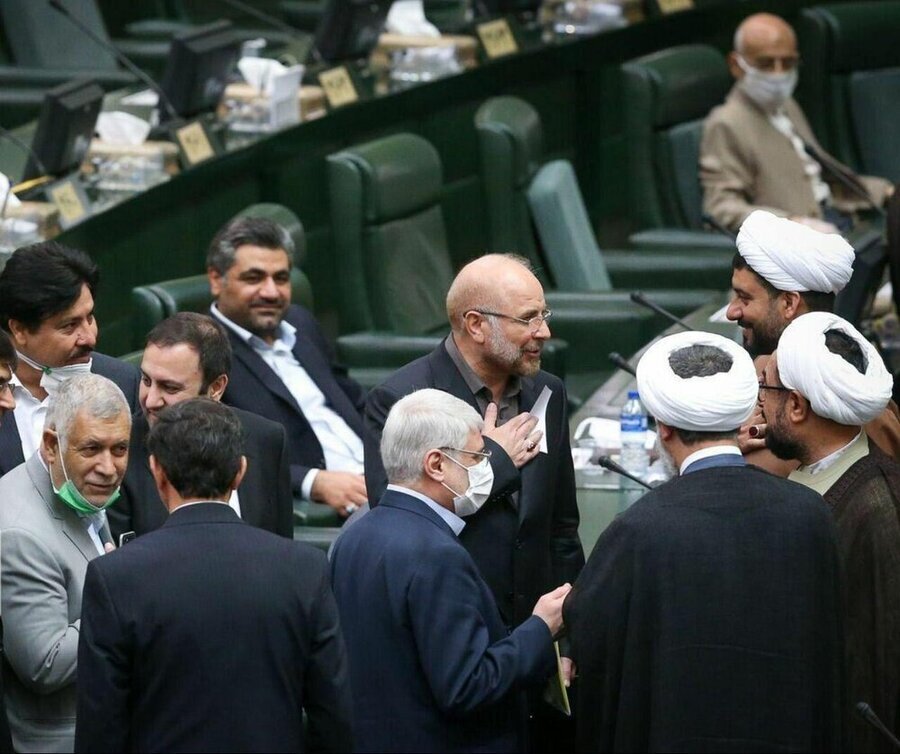 خط و نشان «مشرق نیوز» برای موتلفه و میرسلیم/ اصولگرایان پشت قالیباف، مقابل میرسلیم

