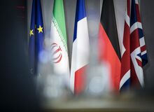 مذاکرات ایران و تروئیکای اروپایی آغاز شد