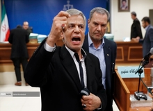 عنوان اتهامی عباس ایروانی از «افساد فی الارض» تغییر کرد
