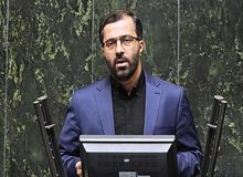 عضو هیات رئیسه مجلس: آقای اژه‌ای دچار ترک فعل شده/ رئیس دستگاه قضا باید به انتصاب غیرقانونی و نامشروع ظریف ورود کند 