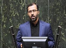عضو هیات رئیسه مجلس: آقای اژه‌ای دچار ترک فعل شده/ رئیس دستگاه قضا باید به انتصاب غیرقانونی و نامشروع ظریف ورود کند 