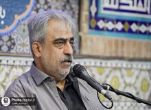 کارشناس تلویزیون: مردم درخواست ساخت بمب اتم دارند!