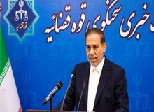 آمار زندانیان با پابند الکترونیکی اعلام شد


