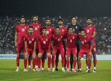 واکنش فدراسیون فوتبال به تمسخر تیم ملی