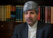 رامین مهمان‌پرست: دولت روحانی دو یا سه ماه زمان دارد که با دولت جدید آمریکا تعامل کند