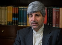 رامین مهمان‌پرست: دولت روحانی دو یا سه ماه زمان دارد که با دولت جدید آمریکا تعامل کند