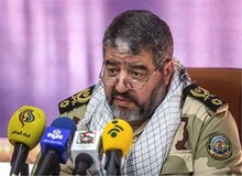 رئیس سازمان پدافند غیرعامل کشور:دشمن به دنبال سوء‌استفاده از مطالبات مردم عراق است