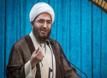امام جمعه تهران: پیام رهبری درباره مذاکرات موجب ناامیدی، سرخوردگی و استیصال جریان‌های منافق، نفوذی و غرب‌گرا شد/ دشمنان امروز به دنبال مذاکره هستند/  جمهوری اسلامی میان دولت‌های مختلف آمریکا تفاوتی قائل نیست