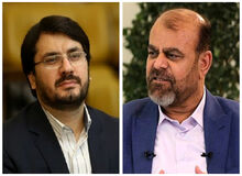 بذرپاش وزیر راه و شهرسازی می‌شود؟