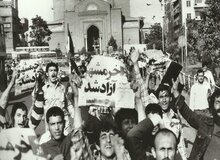 چرا بعد از فتح خرمشهر جنگ متوقف نشد؟