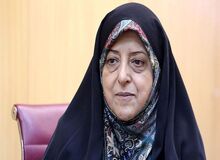 معصومه ابتکــار: وضعیت معیشت و مسکن ایرانیان پایش می شود
