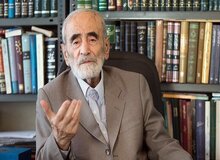 کشمیری برادرم را اغفال کرده بود/ بهزاد نبوی به همه اصرار کرده در جلسه ۸ شهریور شرکت کنند/ بنی صدر چهره ای انقلابی داشت/ شهید رجایی عضو جبهه ملی نبود