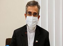 باقری کنی: آلمانی ها هم در ترور شهید سلیمانی نقش داشتند