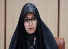 روایت نرجس سلیمانی از سنگ اندازی کمیسیون برنامه و بودجه شورا در  تحقیق و تفحص از شهرداری 