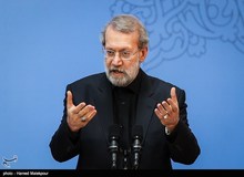 لاریجانی: دولت یازدهم در بهبود وضعیت سلامت مردم موفق عمل کرد/ امکان اجرای آزمون وسع برای حذف یارانه بگیران وجود ندارد
