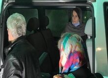 کایلی مور گیلبرت: دوران حبس برایم مثل کابوس بود

