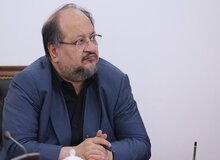 پیام محمد شریعتمداری در پی شهادت شماری از همکاران در فجر انرژی خلیج‌فارس

