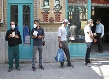 چه کسی می تواند به انسداد سیاسی پایان دهد؟ نماینده کرج با ۳ میلیون جمعیت،۲۷ هزار رأی آورد!