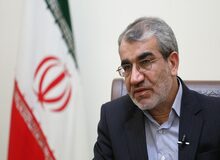 کدخدایی عضو توییتر شد
