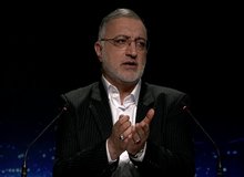 حمله زاکانی به پزشکیان درباره حجاب بان ها؛ دروغ نگویید، توبه کنید /آقای پورمحمدی بیشترین فیلترینگ در زمان شما بود، صداقت داشته باشید