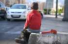 ماهانه ۲۵ تا ۳۰ کودک بی سرپرست در پایانه‌های تهران شناسایی می‌شوند