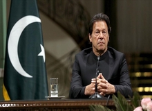 حکم بازداشت عمران خان صادر شد